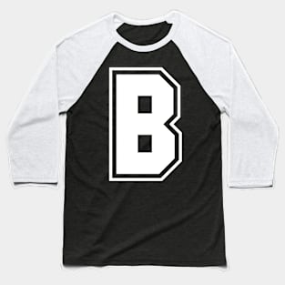 Bravo Baseball T-Shirt